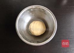 开口笑的做法图解4