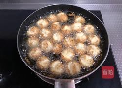 开口笑的做法图解9