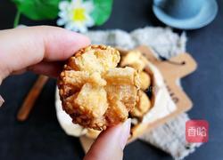 开口笑的做法图解13