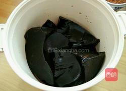 仙草蜜的做法图解2