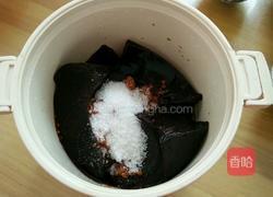 仙草蜜的做法图解3