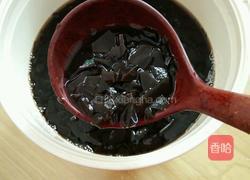 仙草蜜的做法图解7