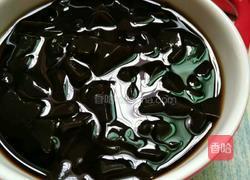 仙草蜜的做法图解9