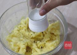 小白也可以秒变大师，零失败的芝士焗虾的做法图解2