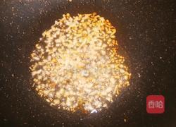 四季豆炒肉片的做法图解5