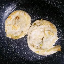 葱油饼的做法[图]