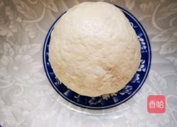 自制手抓饼的做法图解3