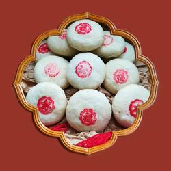 酥饼的做法[图]