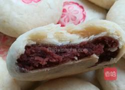 酥饼的做法图解1