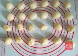 酥饼的做法图解2