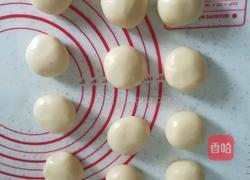 酥饼的做法图解3