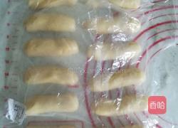 酥饼的做法图解5