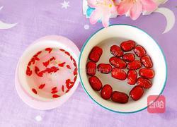 甲鱼红枣冬瓜汤的做法图解4