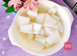 甲鱼红枣冬瓜汤的做法图解6