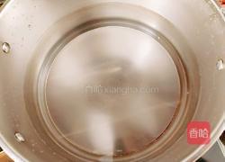 甲鱼红枣冬瓜汤的做法图解8