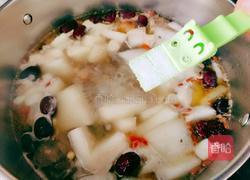 甲鱼红枣冬瓜汤的做法图解17