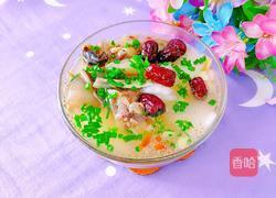 甲鱼红枣冬瓜汤的做法图解20