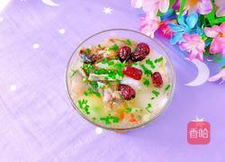 甲鱼红枣冬瓜汤的做法图解21