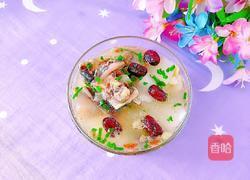 甲鱼红枣冬瓜汤的做法图解22