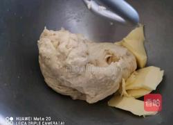低卡汉堡(无添加)的做法图解2