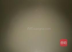 皮蛋瘦肉粥的做法图解2