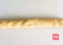 南瓜糯米方糕的做法图解5