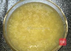 雪梨南瓜粥的做法图解7
