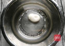 桂圆红枣鸡蛋甜汤的做法图解5