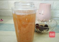 红枣银耳糊的做法图解11