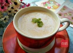 红枣银耳糊的做法图解13