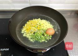 低脂沙拉的做法图解3