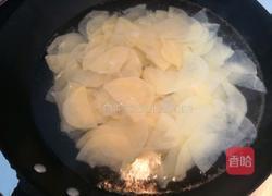 椒盐薯片的做法图解5