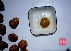 红枣红糖软酥点心的做法图解10