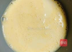 爆浆蓝莓芝士布丁(超爆炸)的做法图解5