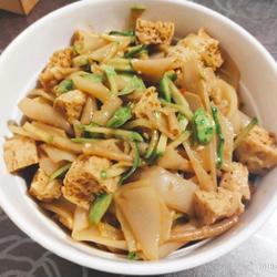 自制凉皮的做法[图]