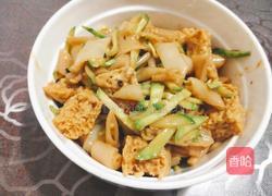 自制凉皮的做法图解10