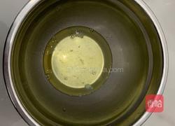 血糯米蒸蛋糕的做法图解1