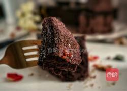 血糯米蒸蛋糕的做法图解14