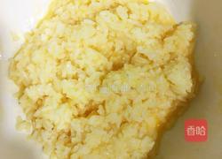 牛肉芝士焗饭的做法图解2