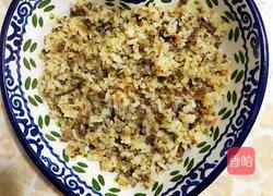 牛肉芝士焗饭的做法图解5