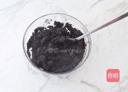 火龙果慕斯蛋糕的做法图解4