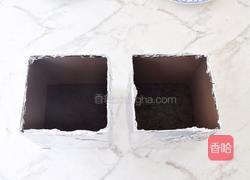 火龙果慕斯蛋糕的做法图解5