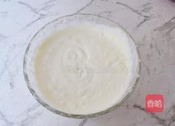 火龙果慕斯蛋糕的做法图解12