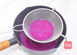 火龙果慕斯蛋糕的做法图解19