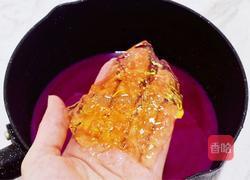 火龙果慕斯蛋糕的做法图解20