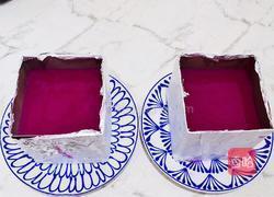 火龙果慕斯蛋糕的做法图解22