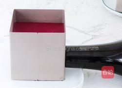 火龙果慕斯蛋糕的做法图解23