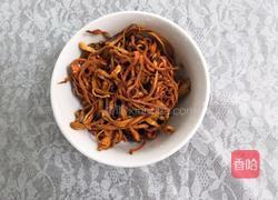 虫草花鸡汤的做法图解2