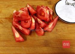 排毒养颜番茄汁的做法图解2