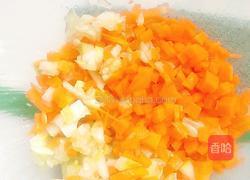 美味鸡蛋饼的做法图解2